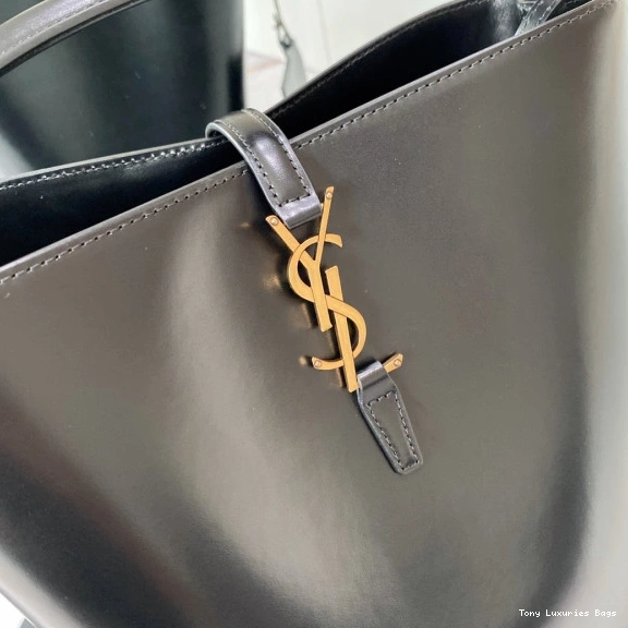 Tony Luxuries LARGE YSL LE BAG-20*25*16CM 37 0707
